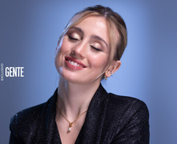 La faceta oculta de Morena Beltrán: el insospechado pasatiempo que comparte con Lucas Blondel