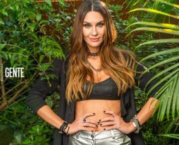 Paula Morales se confiesa: de las cartas en el escenario a cómo renueva el amor con Fabián Vena y los secretos de su familia ensamblada