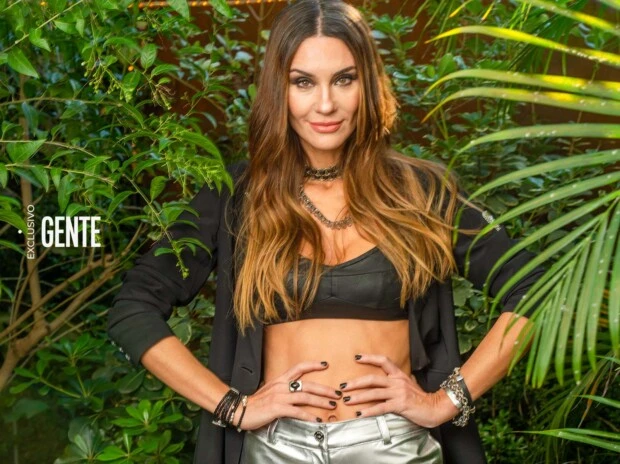 REVISTA GENTE PAULA MORALES 5513