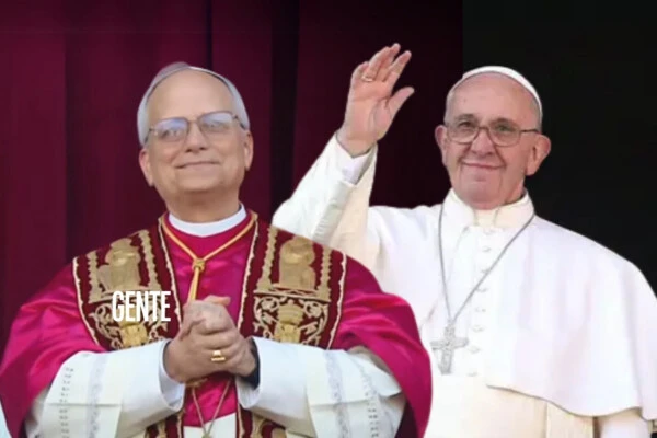 La presión de Papa León XIV al suceder al Papa Francisco