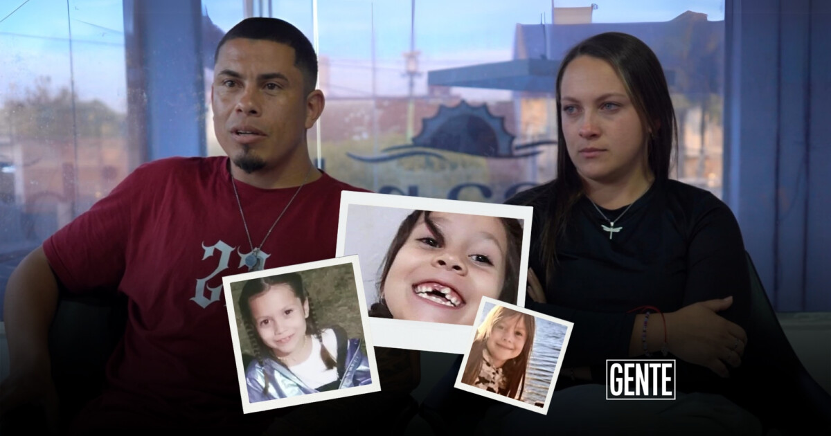 A 3 meses de la muerte de Kim Gómez, el desgarrador relato de sus ...