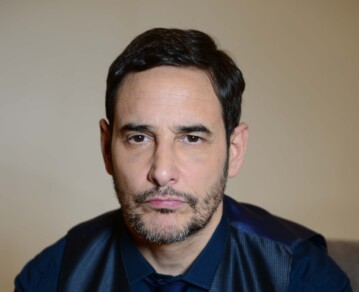 Rodrigo Lussich confiesa por qué nunca fue padre y habla de su presente sentimental: "Me arrepiento de no haber tenido un hijo a los 20 años"