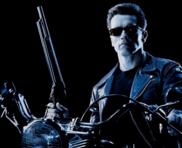 La moto de Terminator cumple 35 años: así es la nueva Harley-Davidson Fat Boy Gray Ghost