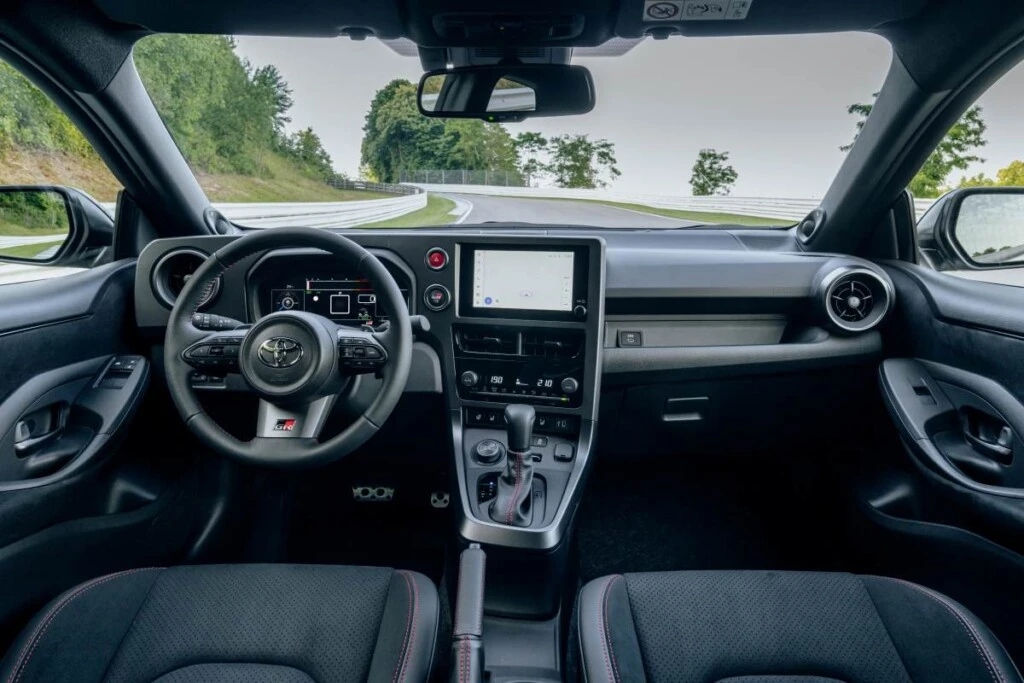 Toyota GR Yaris