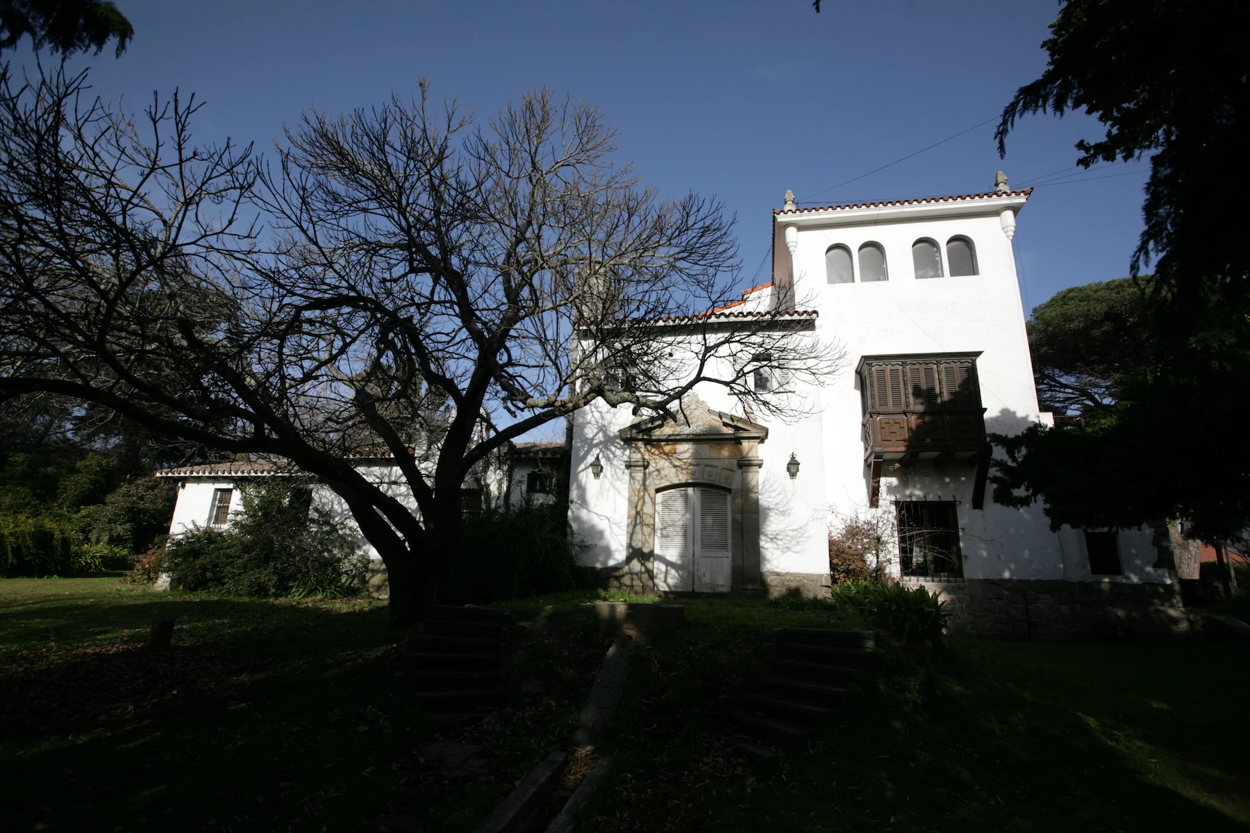 Villa Mitre – Archivo Museo Histórico Municipal Don Roberto T. Barilli.