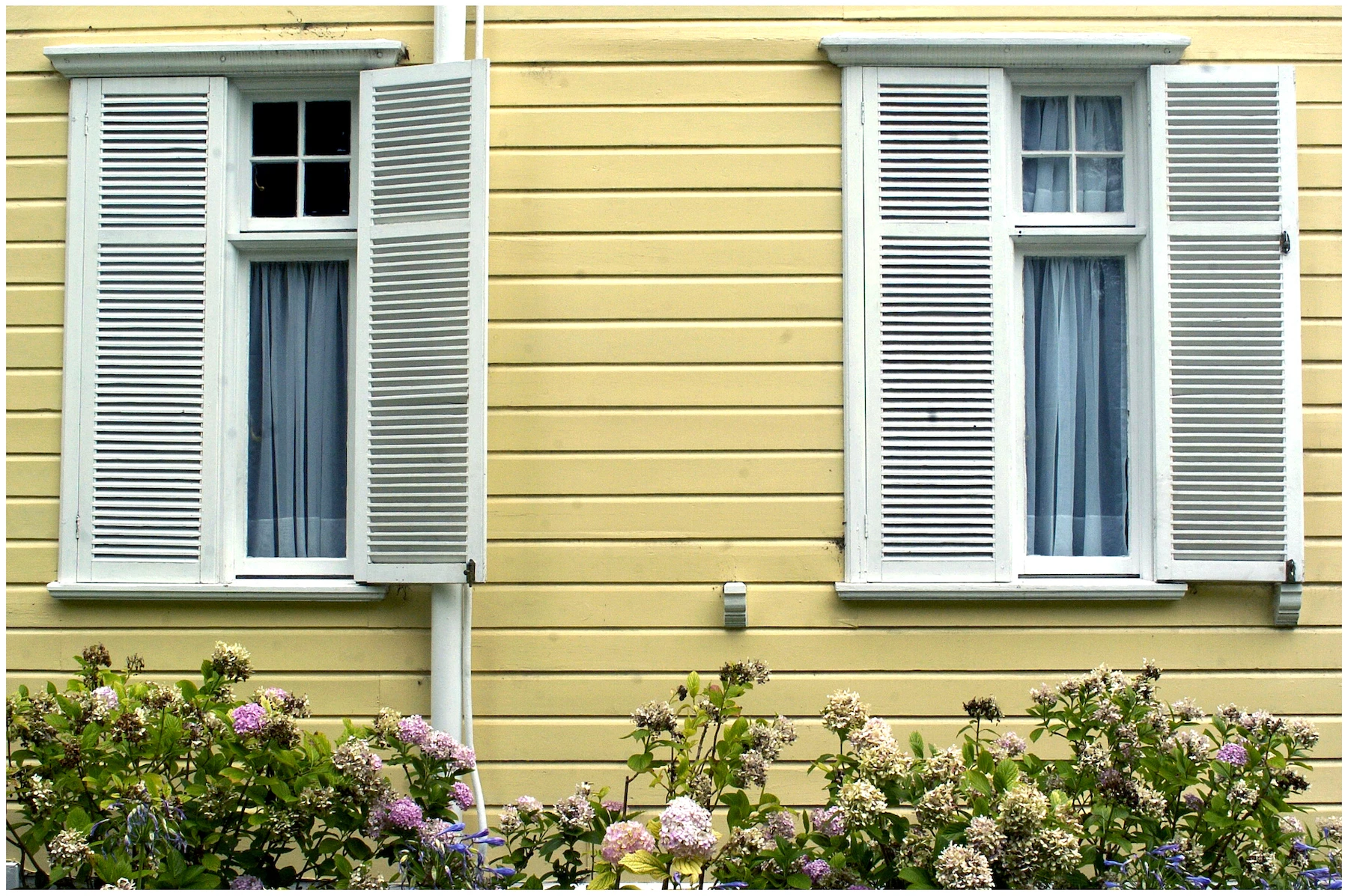 Detalles en el museo y centro cultural.