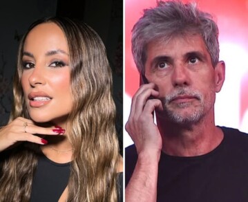 La palabra de Lourdes Sánchez y el Chato Prada tras los rumores de una supuesta infidelidad de la bailarina