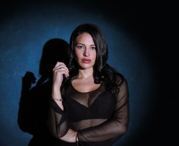 Chiara Mancuso, entre una infancia en "22 países" al motivo por el que les escondió a sus padres que iba a entrar a Gran Hermano: "Lo hice para tener fuerza y coraje"