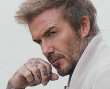 David Beckham contraataca al príncipe Harry tras meterse en el conflicto que tiene con su hijo Brooklyn