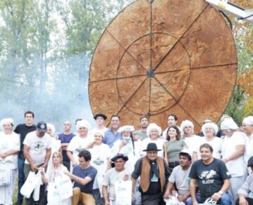 Está a 100 kilómetros de CABA y celebrará la Fiesta Nacional de la Torta Frita