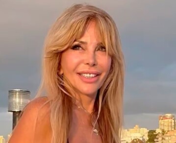 Graciela Alfano reveló cómo está su situación amorosa a sus 72 años y por qué no perdona a su última pareja