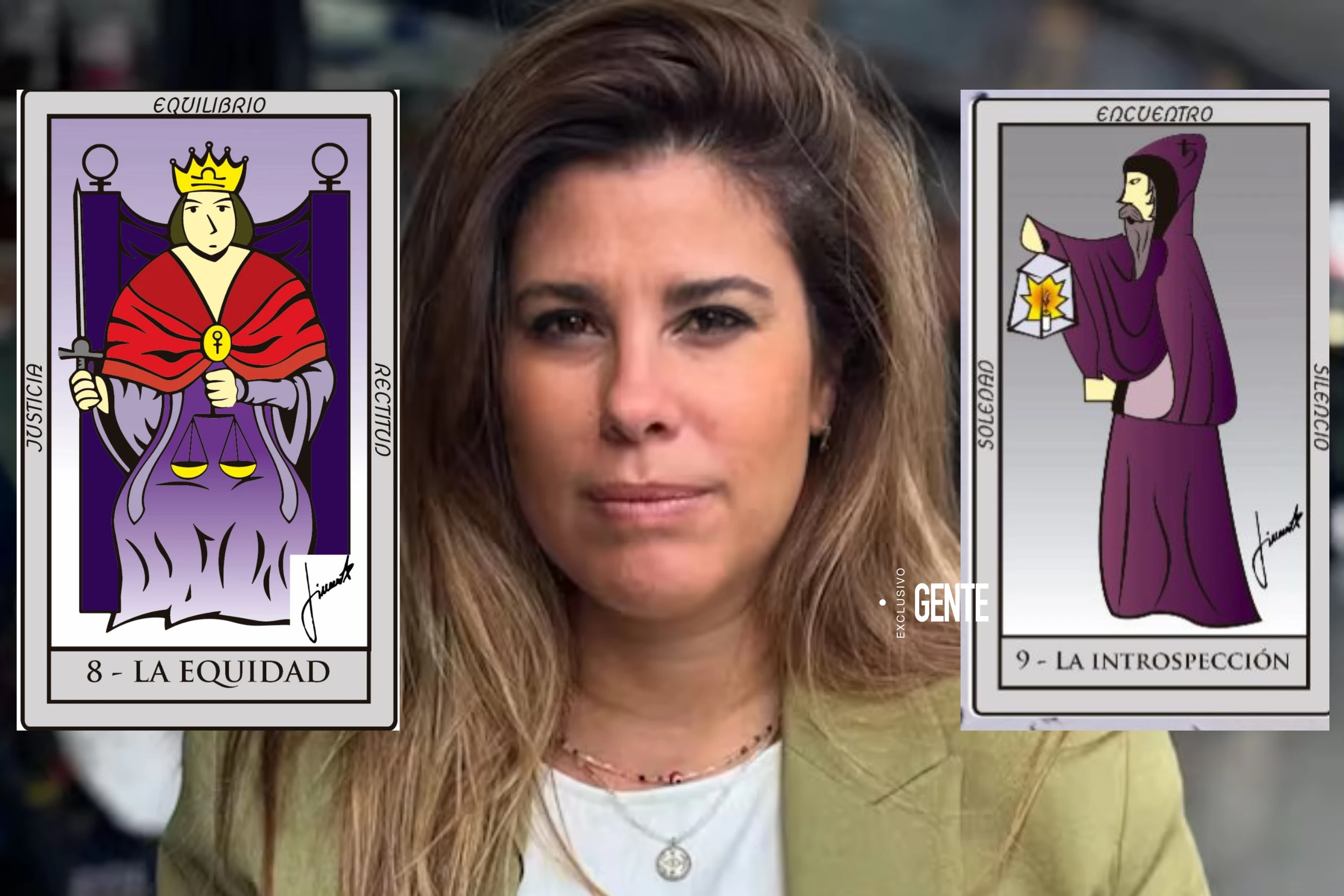 Las cartas de Cecilia Insinga: