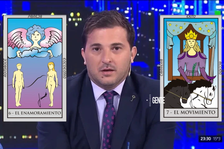 las cartas de diego brancatelli