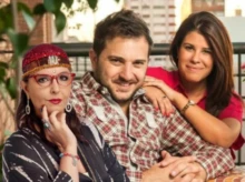 las predicciones de jimena la torre para cecilia insinga