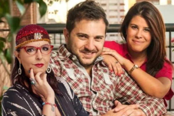 las predicciones de jimena la torre para cecilia insinga