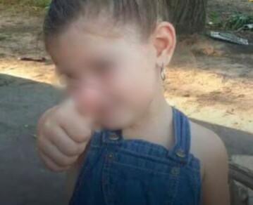 "Le tenía terror": el tremendo relato del papá de la nena asesinada en Formosa