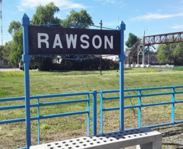 El pueblito bonaerense que tiene 2000 habitantes y realiza la Fiesta Provincial del Alfajor Artesanal