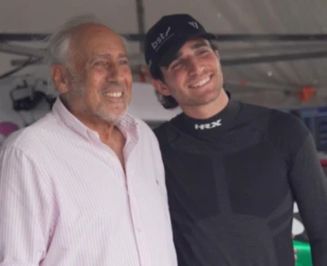 valentin yan y gustavo yankelevich