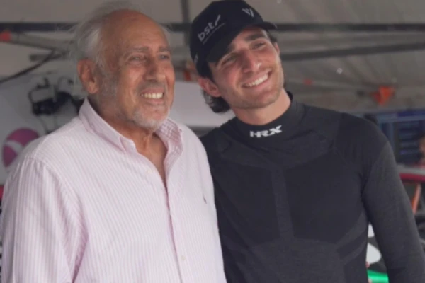 valentin yan y gustavo yankelevich