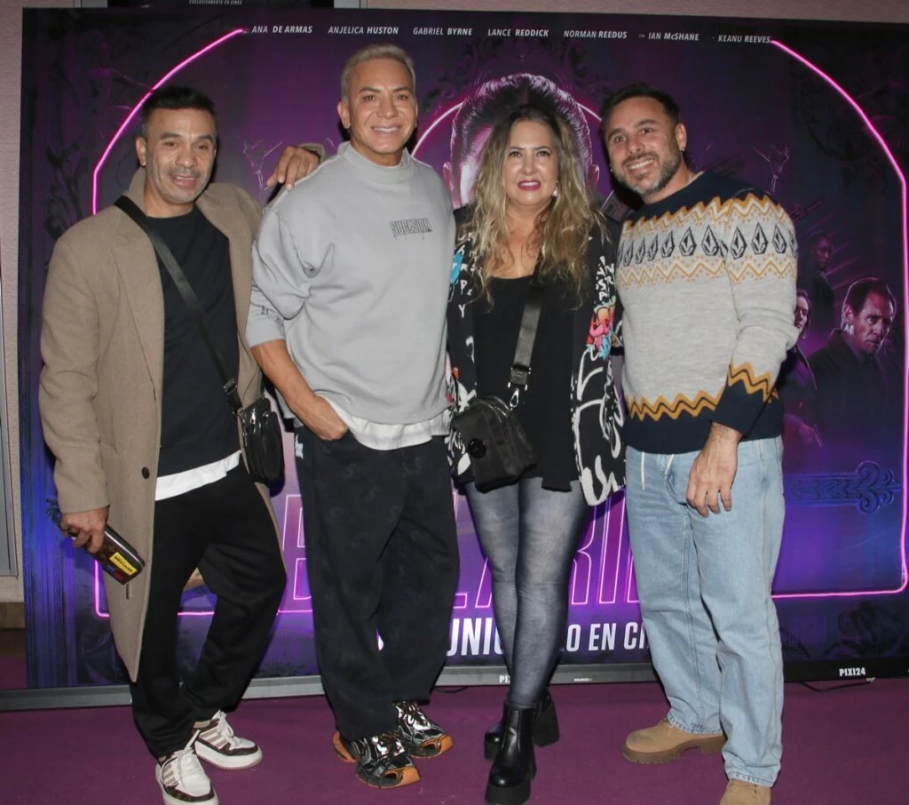 PREMIÉRE DE BAILARINA