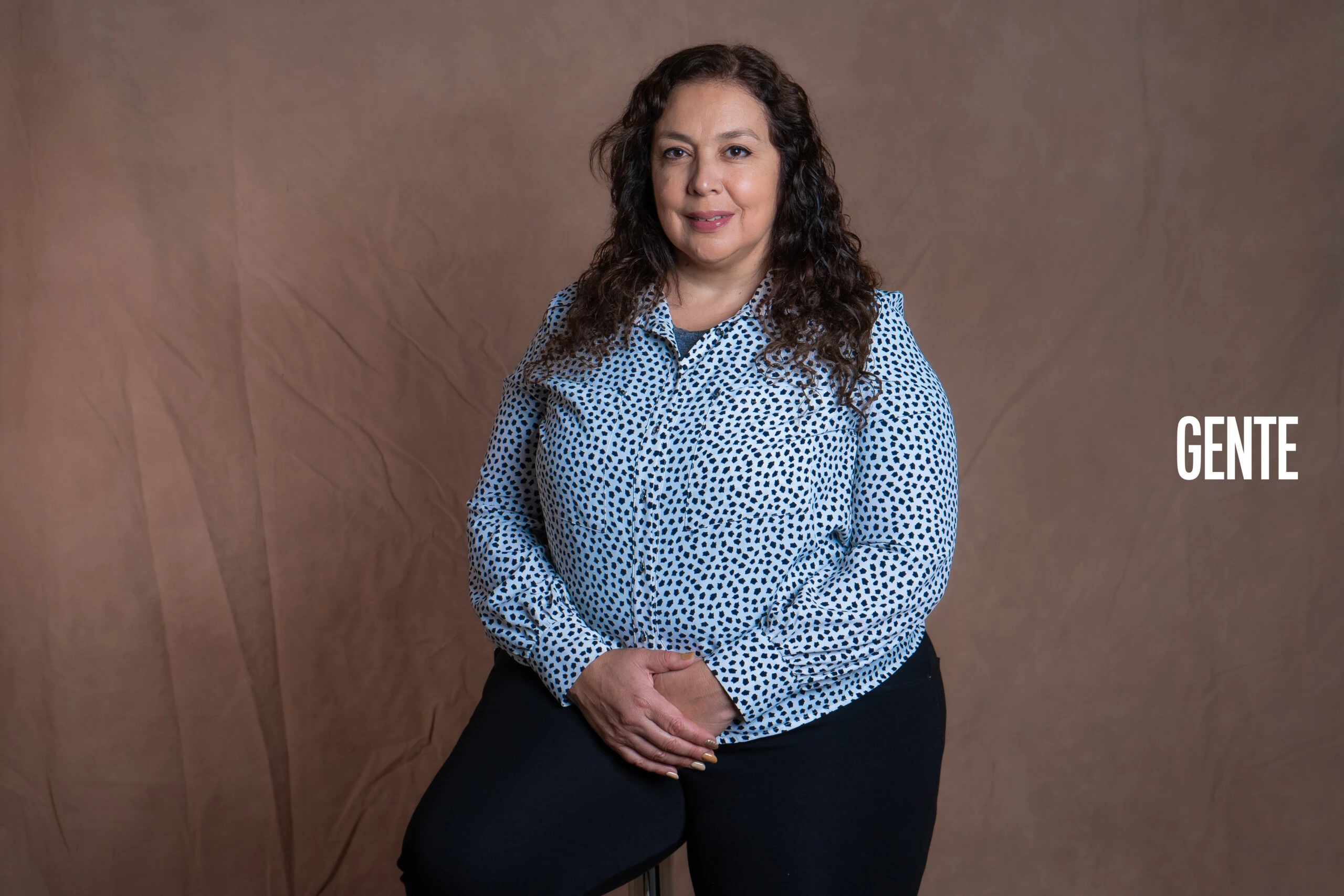 Adriana Bustamante, Directora de Social Media Day Argentina.