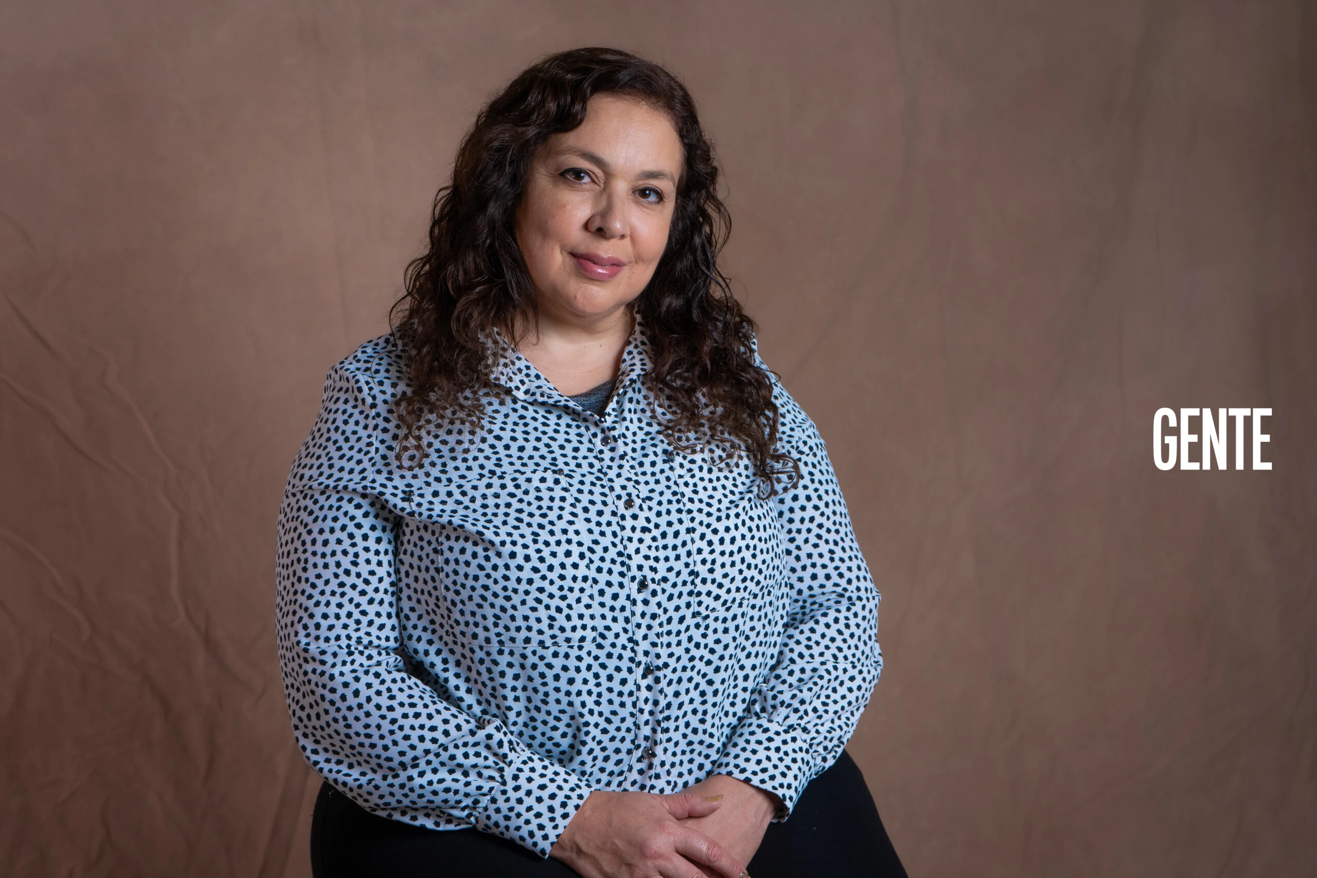 Adriana Bustamante, Directora de Social Media Day Argentina.