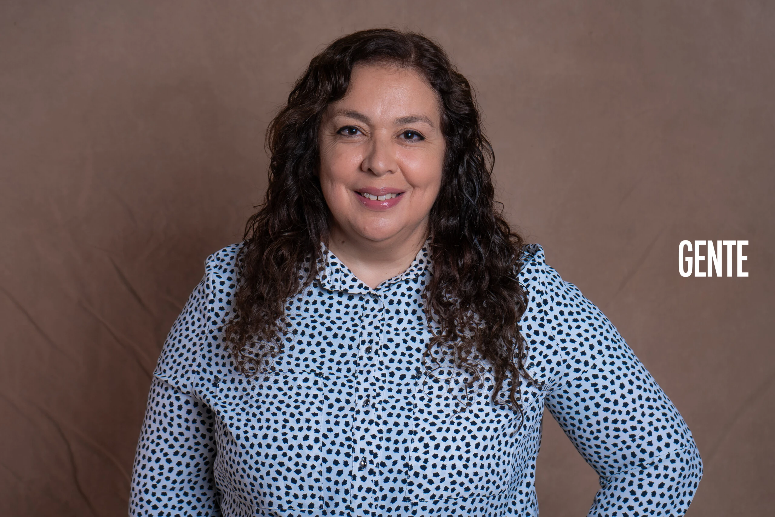 Adriana Bustamante, Directora de Social Media Day Argentina.