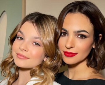 “Inaudito”: Agustina Cherri mostró la nueva actividad que comparte con su hija Muna Pauls