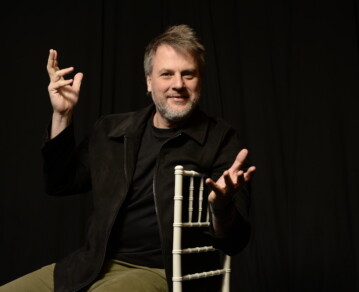 Gerónimo Rauch: la verdad detrás de la "posible" vuelta de Mambrú, el gran desafío de trabajar con su hermano, su vida en Madrid y su rol como padre