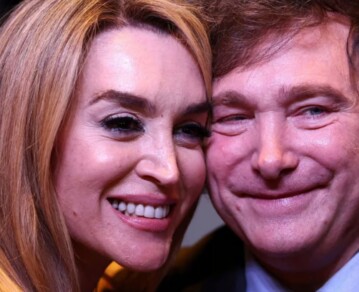 La respuesta de Javier Milei ante los rumores de reconciliación con Fátima Flórez