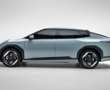 Kia EV4: por qué este auto eléctrico puede ser un dolor de cabeza para los SUV