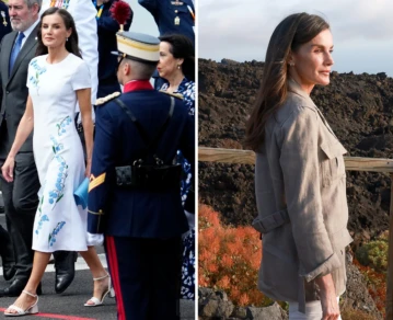 Letizia Ortiz-mejores looks