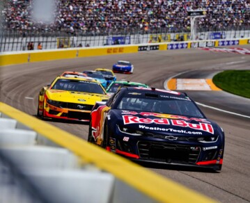 Cómo el contrabando y la pasión por los autos forjaron el mayor espectáculo deportivo de Estados Unidos