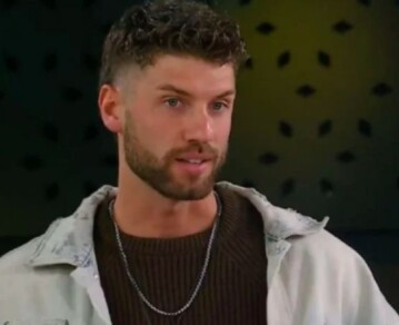 Santiago “Tato” Algorta es el gran ganador de Gran Hermano 2025