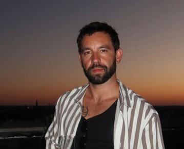 Cachete Sierra confesó cómo está hoy su relación con Lali Espósito y la China Suárez