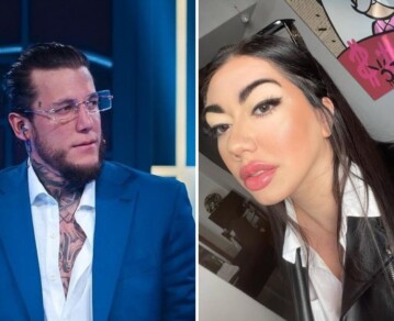 Ivana Capialbi contó detalles de su relación con Alex Caniggia y sorprendió a todos: "Hace 5 años"