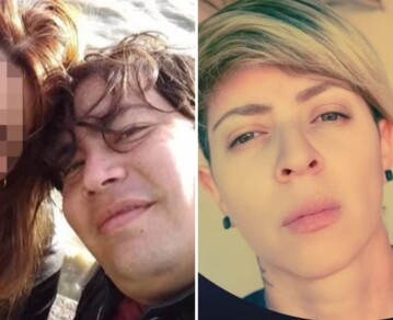 “No tenía por qué morir así”: los impactantes dichos de la hermana de la mujer asesinada por la pareja de su ex en Moreno