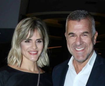 dady brieva y mariela anchipi