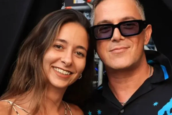 ivet y alejandro sanz