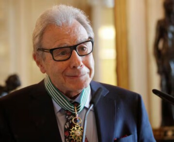 Murió Lalo Schifrin: el genio argentino que cambió la música del cine para siempre