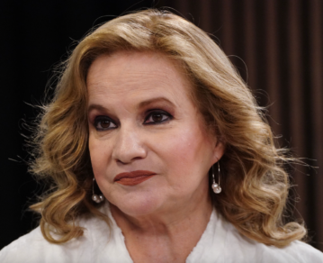 A un año de la operación por un quiste en el páncreas, Lucía Galán reveló la "ayuda espiritual" con la que pudo recuperarse