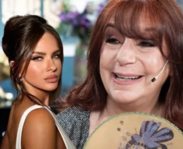 ludovica squirru y china suarez