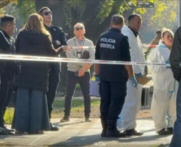 Horror en Pehuajó: cuál es el diagnóstico psiquiátrico del hombre que habría asesinado a su padre