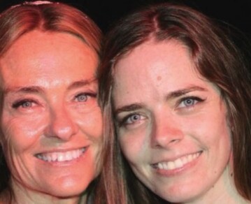 El desgarrador recuerdo de María Eugenia, de las Trillizas de Oro, a 7 años de la muerte de su hija: "Tu ausencia duele"