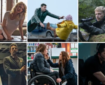 Qué ver en Netflix: 6 películas de suspenso para maratonear este finde