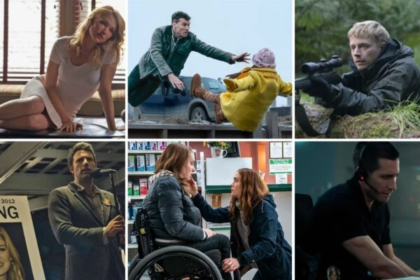 6 películas suspenso-Netflix