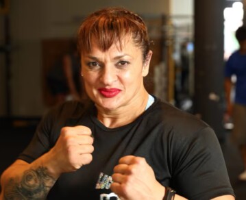 Qué dice el nuevo parte médico de Alejandra "Locomotora" Oliveras a cinco días del ACV