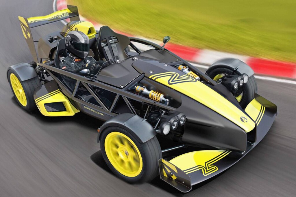 Ariel Atom