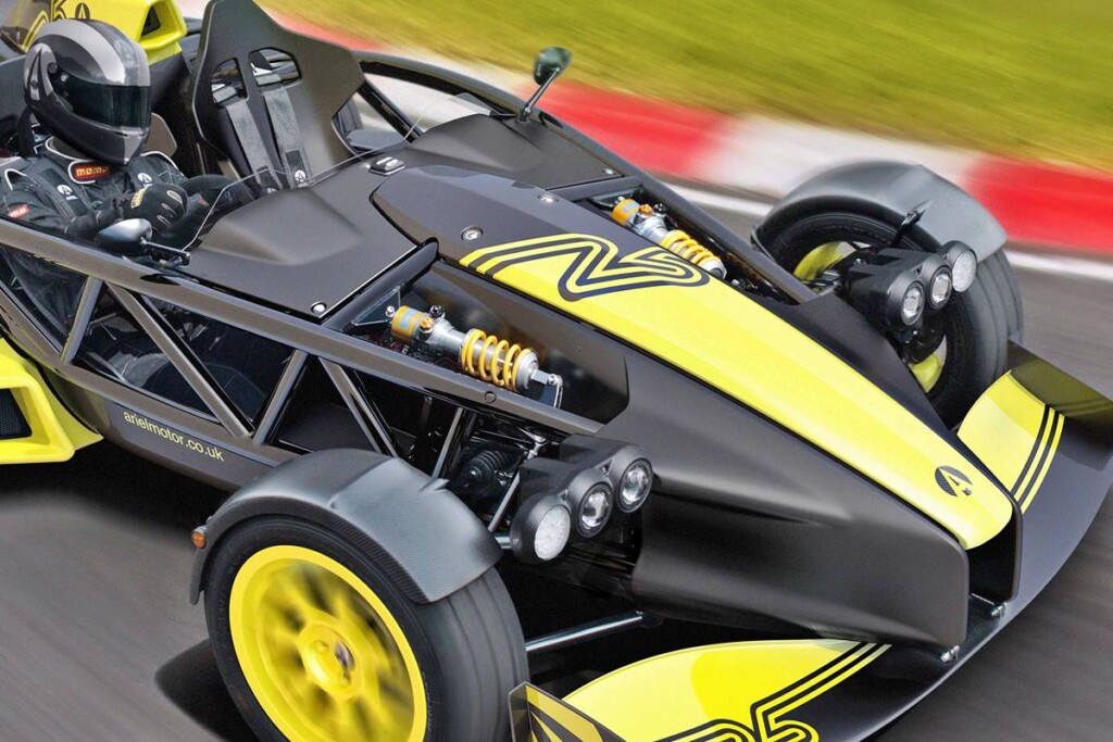 Ariel Atom