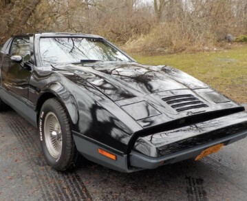 ¿Fue el peor auto de la historia? Costó millones de dólares y hoy casi nadie lo recuerda